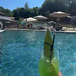 Hotell Molfar & карпати