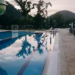 Molfar & карпати 5* Sjaian