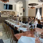 Molfar & карпати 5*
