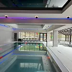 Molfar & карпати 5* Sjaian