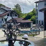 Molfar & карпати Hotell