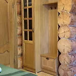Molfar & карпати Hotell Sjaian