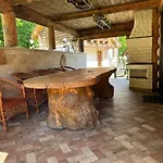 Hotell Molfar & карпати