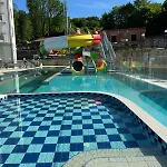 Molfar & карпати Hotell 5*