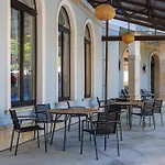 Molfar & карпати Hotell 5*