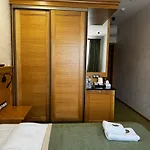 Molfar & карпати Hotell