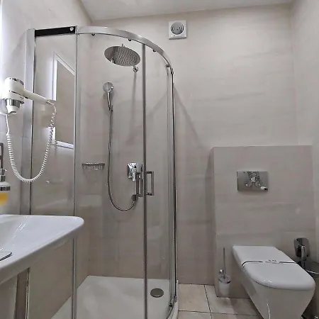 Molfar & карпати 5* Shaian