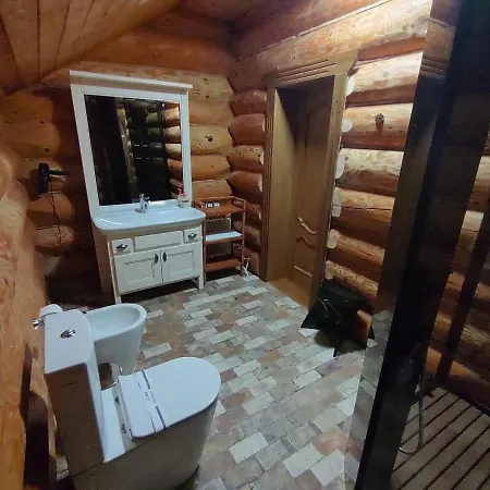 Molfar & карпати Hotel 5*