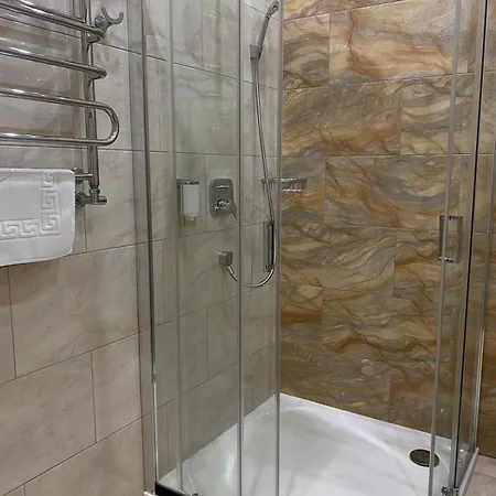 Molfar & карпати Ξενοδοχείο 5*
