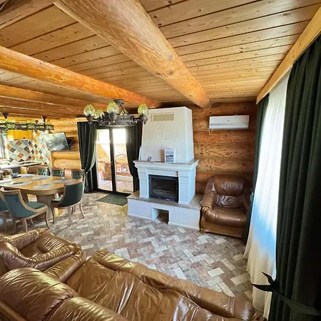 Molfar & карпати Saján