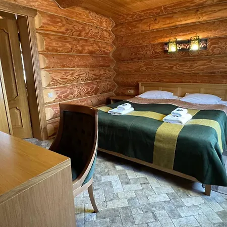 Molfar & карпати Shaian