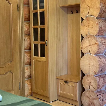 Molfar & карпати Hotel Shayan
