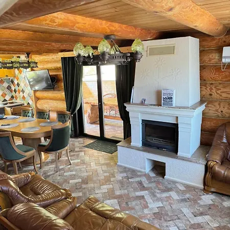 Molfar & карпати 5* Shaian