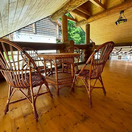 Molfar & карпати Saján