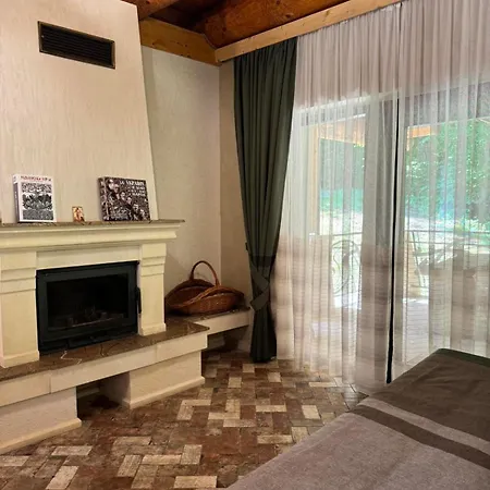 Molfar & карпати Shaian