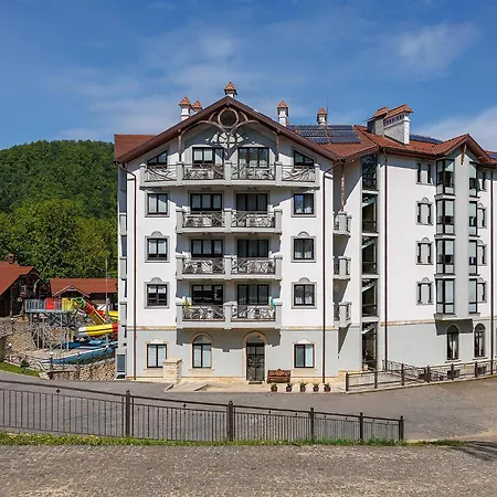 Molfar & карпати