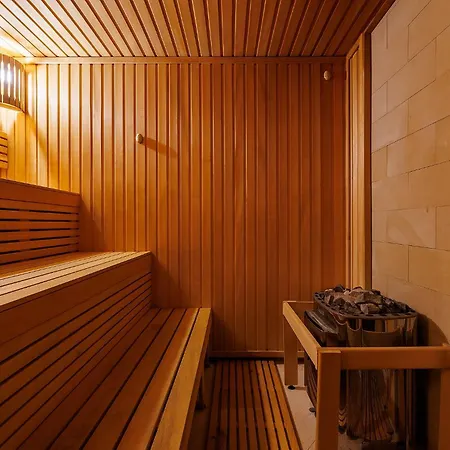 Molfar & карпати 5*