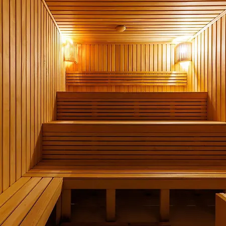 Molfar & карпати 5* Saján