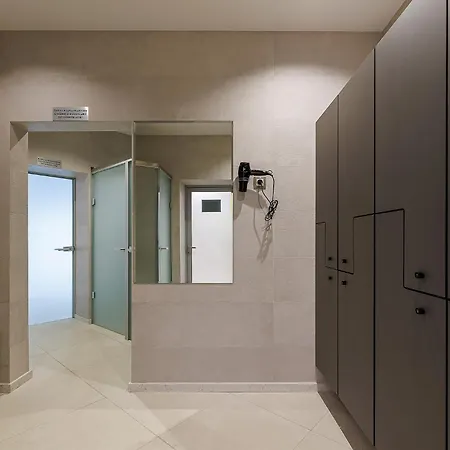 Molfar & карпати Hotel Saján