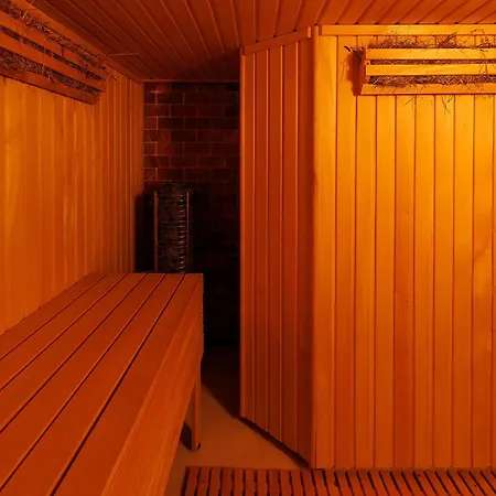 Hotel Molfar & карпати Saján