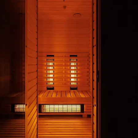 Hotell Molfar & карпати