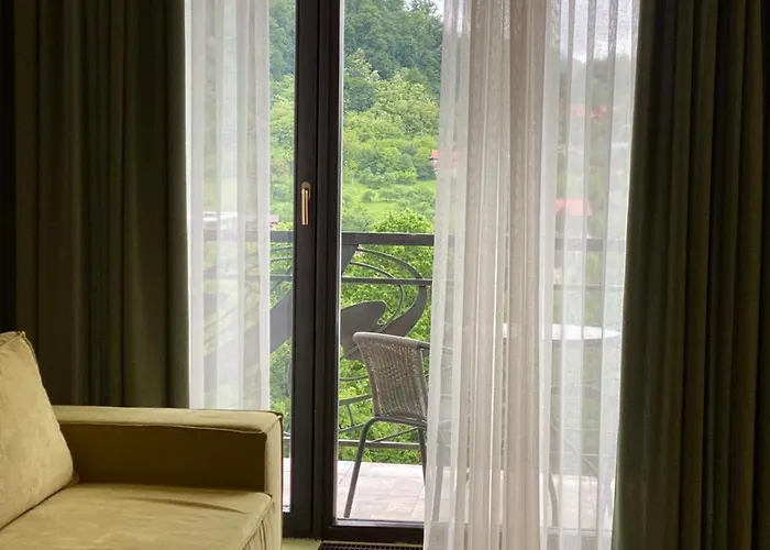 Molfar & карпати 5* 沙安