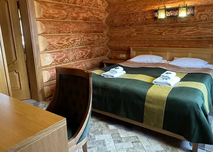 Molfar & карпати Saján