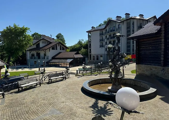 Molfar & карпати 沙安
