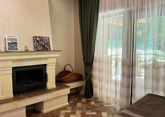 Molfar & карпати 沙安