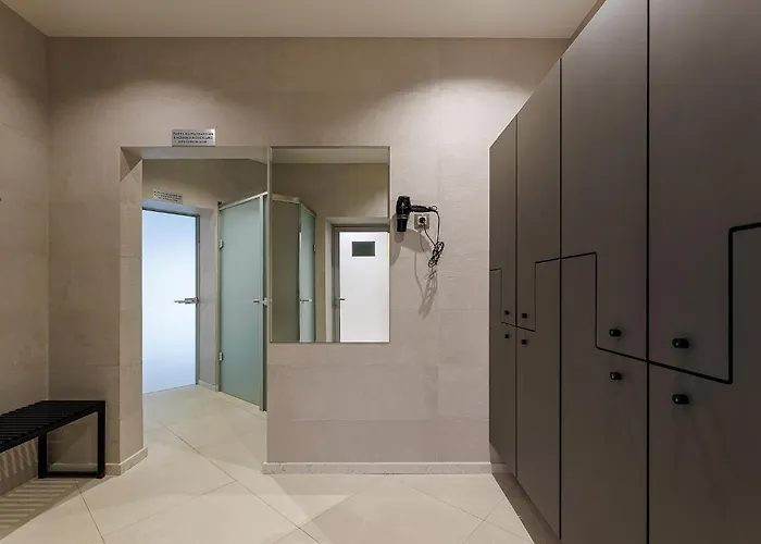 Molfar & карпати Hotel Saján