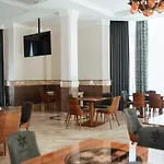 Molfar & карпати ホテル シャイアン