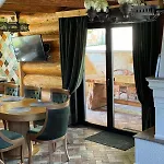 Molfar & карпати 5*