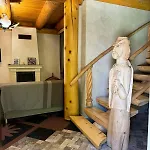 Molfar & карпати ホテル シャイアン