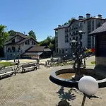 Molfar & карпати シャイアン