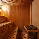 Molfar & карпати 5*