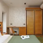 Molfar & карпати ホテル シャイアン