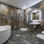 Molfar & карпати ホテル 5*